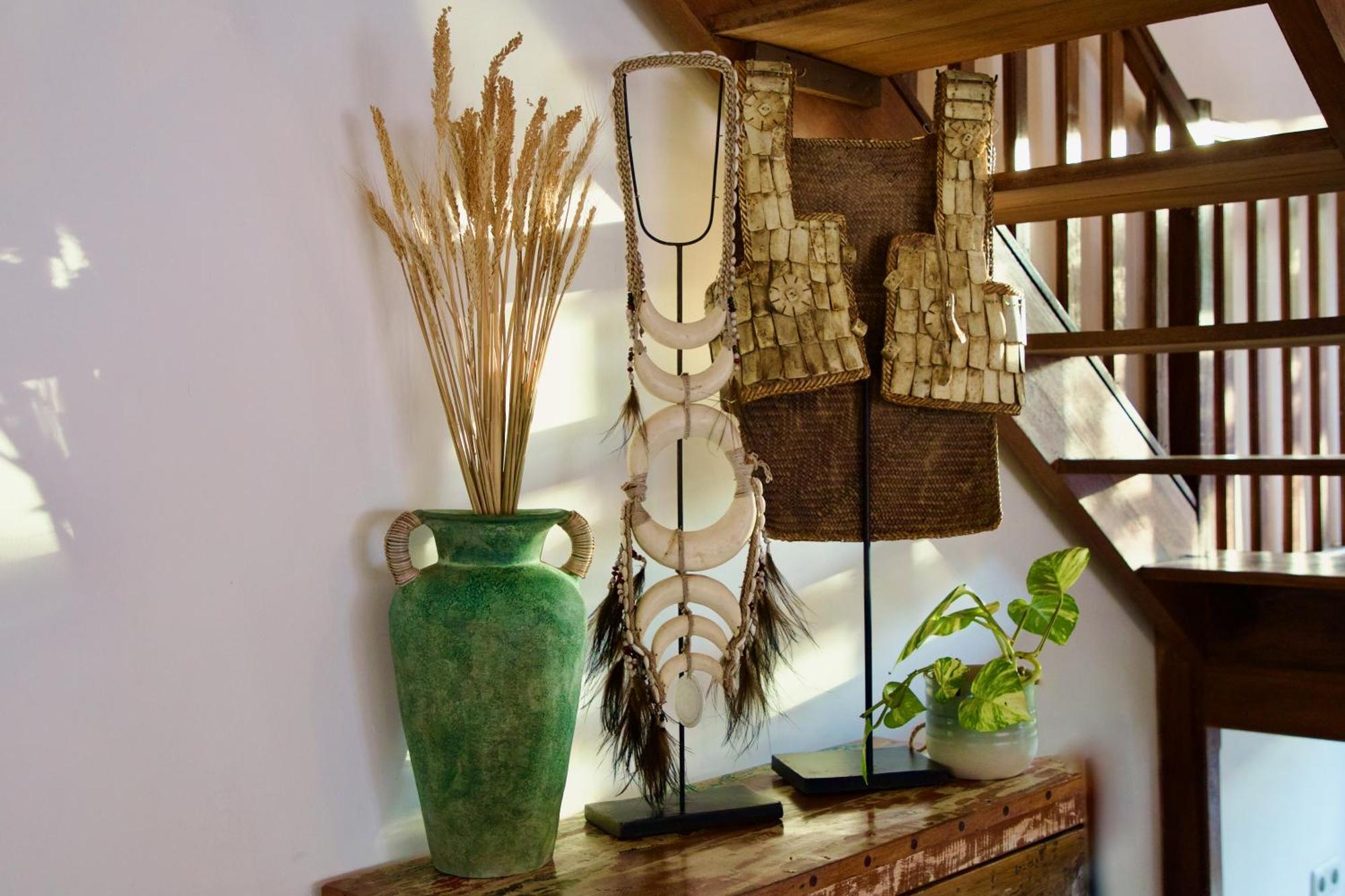 Villa Sunset Beach Gili Trawangan Exterior foto